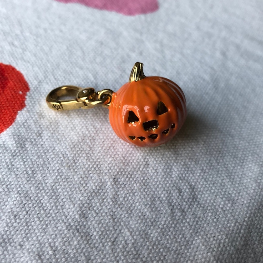 Juicy Couture Halloween 🎃 Charm